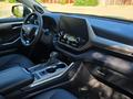 Toyota Highlander Luxe 2025 годаүшін32 800 000 тг. в Семей – фото 59