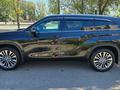Toyota Highlander Luxe 2025 годаүшін32 800 000 тг. в Семей – фото 6
