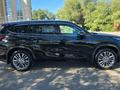 Toyota Highlander Luxe 2025 годаүшін32 800 000 тг. в Семей – фото 7