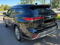 Toyota Highlander Luxe 2025 годаүшін32 800 000 тг. в Семей – фото 89