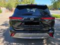 Toyota Highlander Luxe 2025 годаүшін32 800 000 тг. в Семей – фото 90