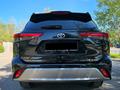 Toyota Highlander Luxe 2025 годаүшін32 800 000 тг. в Семей – фото 91