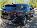 Toyota Highlander Luxe 2025 годаүшін32 800 000 тг. в Семей – фото 92