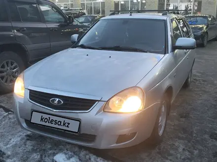 ВАЗ (Lada) Priora 2171 2013 года за 2 180 000 тг. в Алматы