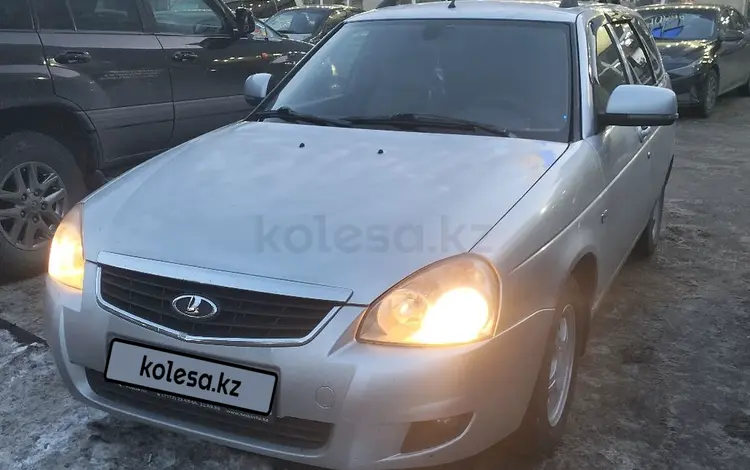 ВАЗ (Lada) Priora 2171 2013 года за 2 180 000 тг. в Алматы