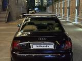 Audi A4 1994 годаүшін1 250 000 тг. в Шымкент – фото 5
