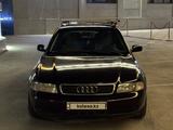 Audi A4 1994 годаүшін1 250 000 тг. в Шымкент – фото 3