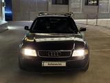Audi A4 1994 годаүшін1 250 000 тг. в Шымкент