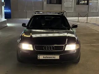 Audi A4, 1994