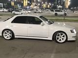 Toyota Cresta 1997 года за 3 400 000 тг. в Алматы