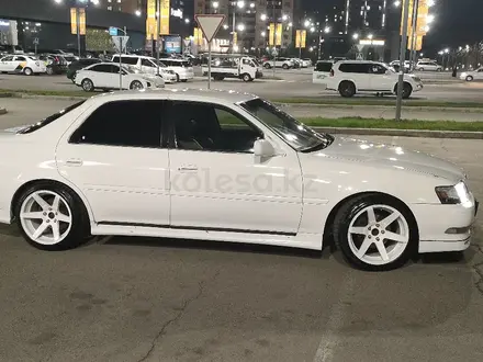 Toyota Cresta 1997 года за 3 400 000 тг. в Алматы