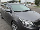 Kia Rio 2013 годаүшін4 700 000 тг. в Кызылорда