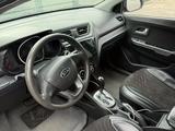 Kia Rio 2013 годаүшін4 700 000 тг. в Кызылорда – фото 3