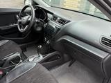 Kia Rio 2013 годаүшін4 700 000 тг. в Кызылорда – фото 4