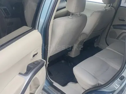 Mitsubishi Outlander 2007 года за 5 650 000 тг. в Алматы – фото 8
