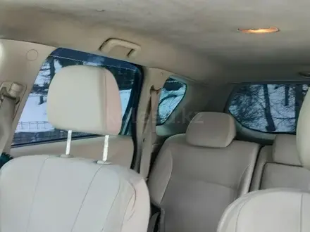 Mitsubishi Outlander 2007 года за 5 650 000 тг. в Алматы – фото 10