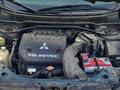 Mitsubishi Outlander 2007 года за 5 650 000 тг. в Алматы – фото 3