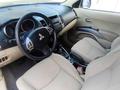 Mitsubishi Outlander 2007 года за 5 650 000 тг. в Алматы – фото 5