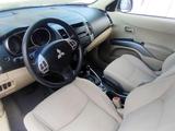 Mitsubishi Outlander 2007 года за 5 650 000 тг. в Алматы – фото 5