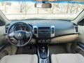Mitsubishi Outlander 2007 года за 5 650 000 тг. в Алматы – фото 6