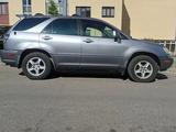 Lexus RX 300 2002 годаүшін6 200 000 тг. в Алматы