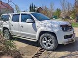 Volkswagen Amarok 2012 года за 8 000 000 тг. в Усть-Каменогорск