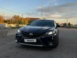 Toyota Camry 2020 годаfor12 500 000 тг. в Алматы