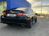 Toyota Camry 2020 годаfor12 500 000 тг. в Алматы – фото 5