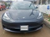 Tesla Model 3 2022 годаүшін25 000 000 тг. в Алматы