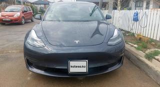 Tesla Model 3 2022 года за 24 200 000 тг. в Алматы