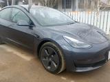 Tesla Model 3 2022 годаүшін25 000 000 тг. в Алматы – фото 3