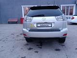 Lexus RX 350 2009 года за 10 500 000 тг. в Актау – фото 2