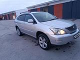 Lexus RX 350 2009 года за 10 500 000 тг. в Актау – фото 4