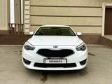 Kia K7 2015 года за 8 500 000 тг. в Кызылорда