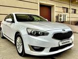 Kia K7 2015 года за 8 500 000 тг. в Кызылорда – фото 3