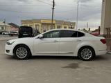 Kia K7 2015 года за 8 500 000 тг. в Кызылорда – фото 5