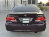 Toyota Windom 2002 годаүшін4 800 000 тг. в Алматы – фото 5