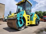 Ammann  тяжелый асфальтовый каток AV 70X / Tier 3 2024 года в Караганда