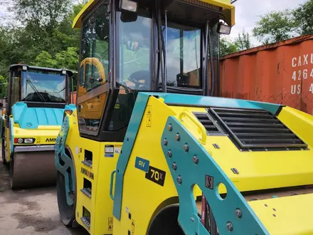 Ammann  Асфальтовый каток AV 70X/Tier 3 2025 года в Караганда – фото 5