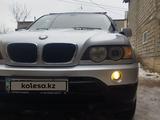 BMW X5 2002 годаүшін5 550 000 тг. в Шымкент