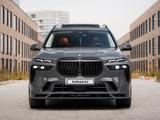BMW X7 2023 года за 90 000 000 тг. в Алматы