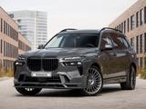 BMW X7 2023 года за 90 000 000 тг. в Алматы – фото 4