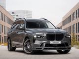 BMW X7 2023 года за 90 000 000 тг. в Алматы – фото 3
