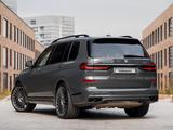 BMW X7 2023 года за 90 000 000 тг. в Алматы – фото 5