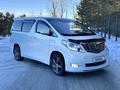 Toyota Alphard 2012 годаүшін14 350 000 тг. в Костанай – фото 5