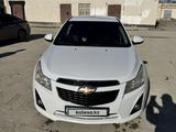 Chevrolet Cruze 2014 года за 4 200 000 тг. в Жанаозен – фото 4