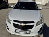 Chevrolet Cruze 2014 года за 4 200 000 тг. в Жанаозен