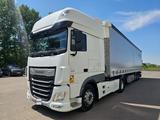 DAF  XF 2018 года за 30 000 000 тг. в Астана