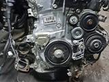 Двигатель 8AR 3ZR АКПП автомат, раздатка 8ARFTS FTS 3ZRFAE 3ZRFE FAE FE за 450 000 тг. в Алматы – фото 3