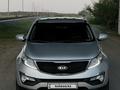 Kia Sportage 2014 годаүшін7 300 000 тг. в Уральск